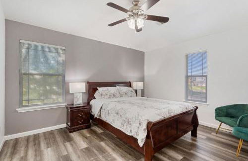 Quaint 2BD2B Condo* Fully Furnished*Amazing Patio* - Photo 14