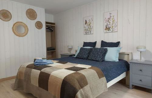 Votre gîte au Domaine du Lynx - Foto 32