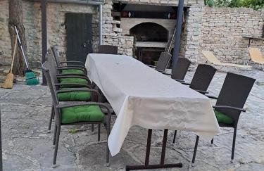 Family friendly house with a swimming pool Benkovac, Zagora - 21720 - Foto 22