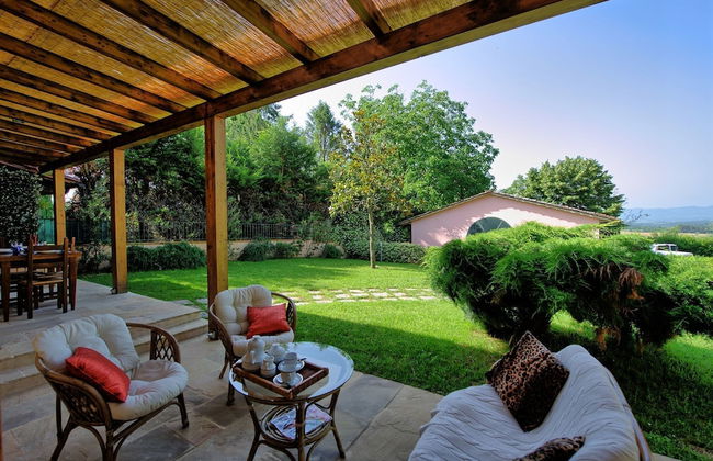 Villa Morandi - Foto 43