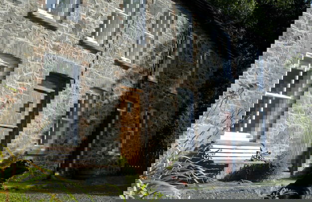 Bronfelin & Troed-y-rhiw Holiday Cottages - Foto 26