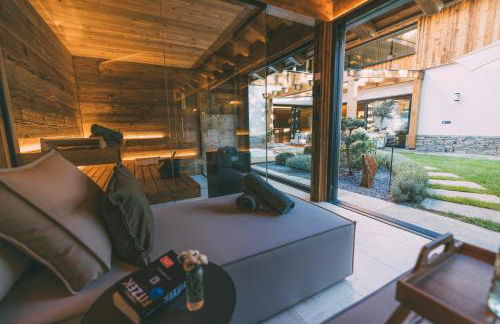 Residence Alpi - Private Spa & Living - Foto 22