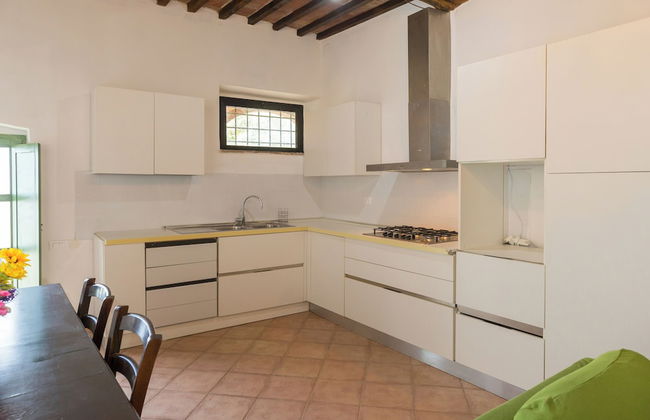 Apt Glicine Della Vivaldina - Foto 43