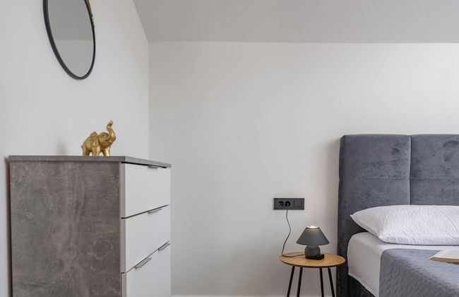 Pool House Beba Tribalj Lake - Foto 5