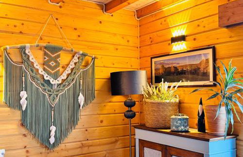 DOMEK NIEBIESKI W BESKIDZIE MAŁYM - Foto 21