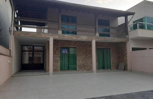 Linda e Aconchegante Casa com Piscina e Praia Litoral Sul de São Paulo - Condomínio com Controle de Acesso - Foto 2