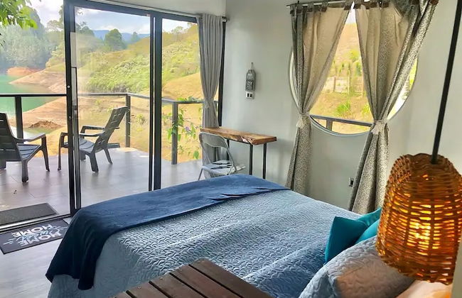 La Comarca Guatape - Foto 3