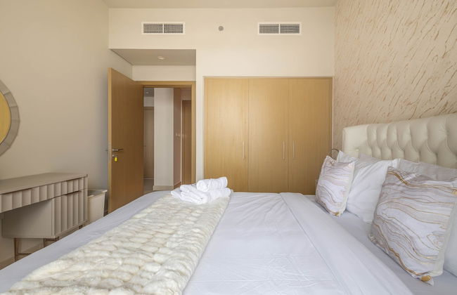 Nasma Luxury Stays - Harbour Gate T1 - Foto 29