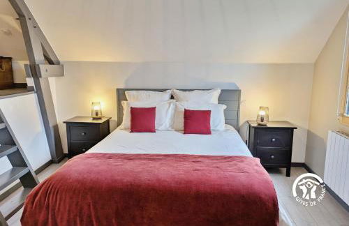 Gîte des cinq tours - Foto 32