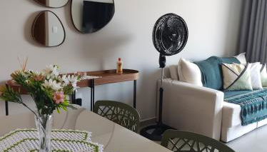 Apartamento em São Lourenço - Foto 3