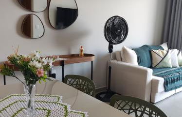 Apartamento em São Lourenço - Foto 3