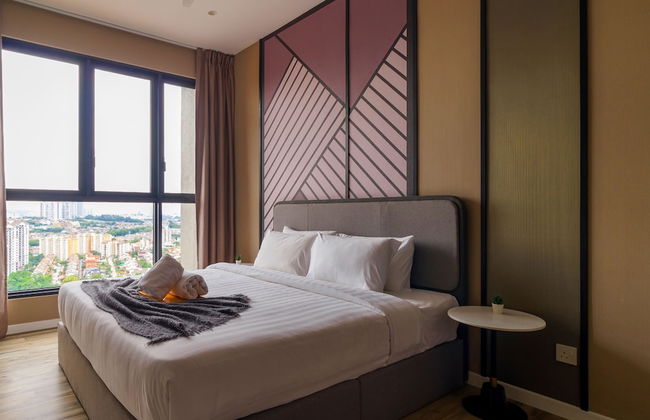 Millerz Square, Old Klang Road - Foto 13