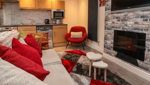 2 Stoneleigh Cottage - Foto 5