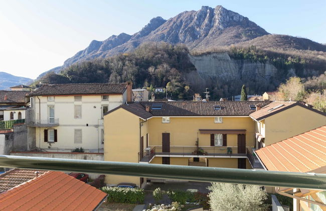 Appartamento Don Rodrigo - Foto 1