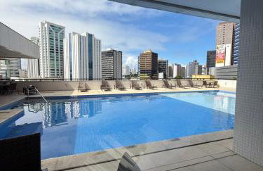 Mercure Boulevard Salvador Hotel 20 Andar - Foto 13