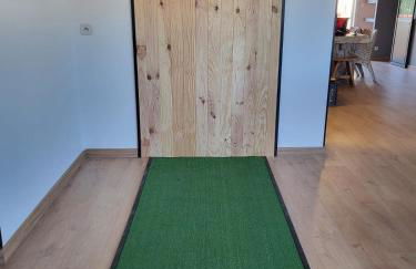 8-person apartment - Chill & beach 5 min away - Foto 6