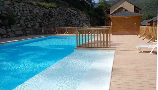 Domaine de la Vallée d´Ax - Foto 5