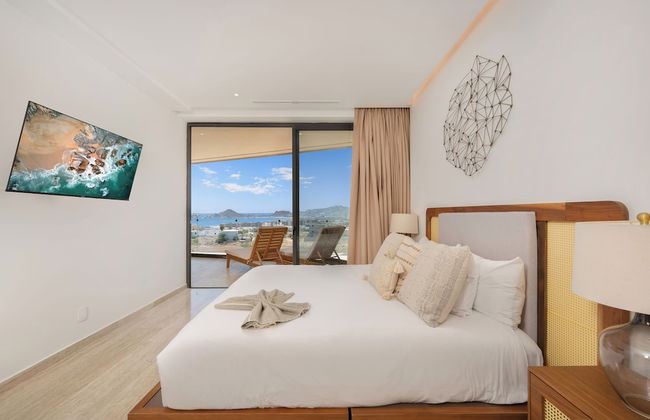 Mistiq Los Cabos - Foto 8