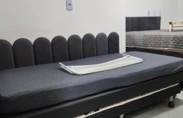 Sobrado novo e lindo com piscina - Foto 63