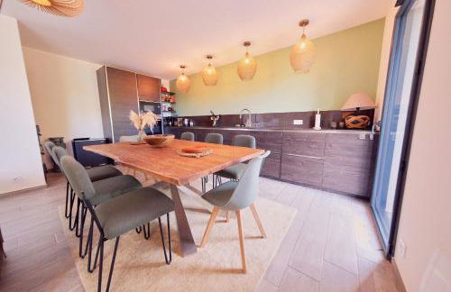 Villa avec jardin et piscine - Foto 12