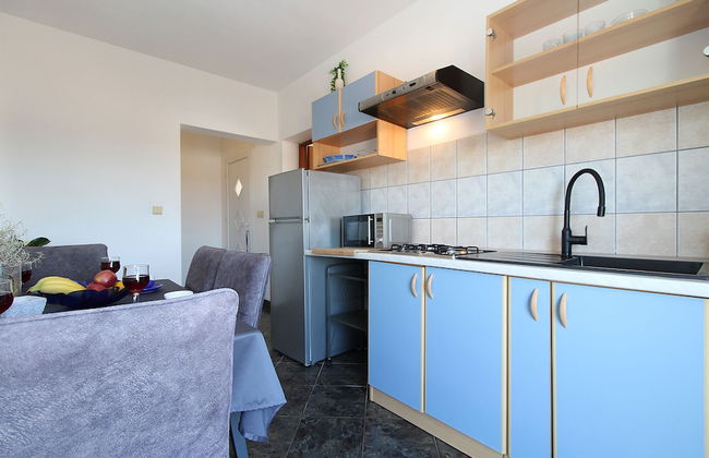 Apartments Jasmine 1008 - Photo 20