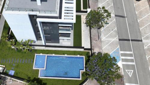 Rennes Arenal Playa 3 - Foto 4