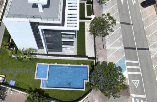 Rennes Arenal Playa 6 - Foto 30