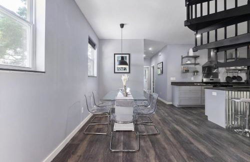 Secret Pool Cabana- Mins to Downtown and Beach - Foto 15