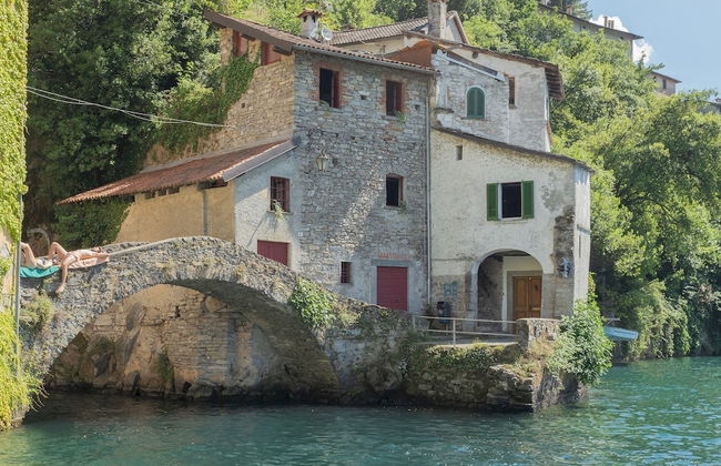 La Civera - Nesso Lake Como by Rent all Como - Foto 54