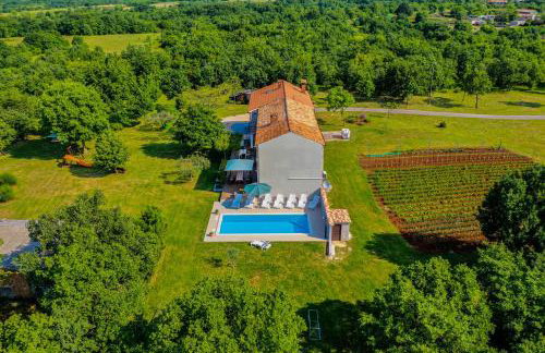 House Gracijela, village Bulići - Foto 61