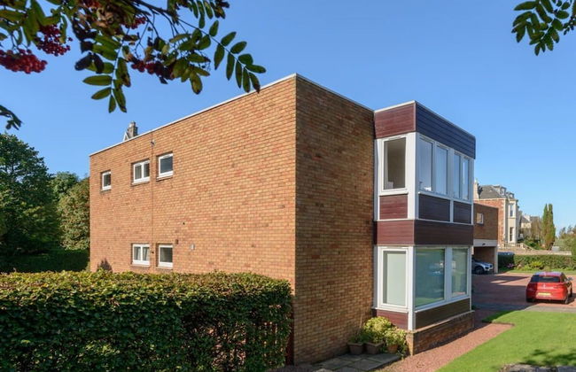 Cooleens- Chic 1-bedroom Apt. in North Berwick - Foto 23