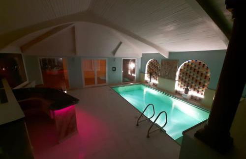 La Perla Exotica - Foto 8