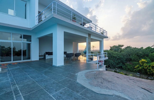 Bliss Farm Stay- Hilltop - Photo 9