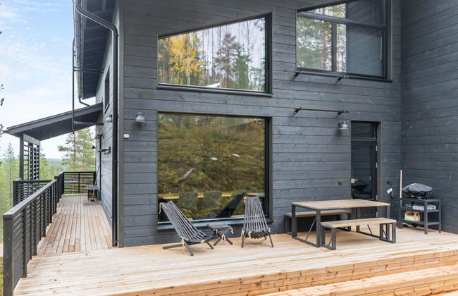 Villa arcus a - Foto 3