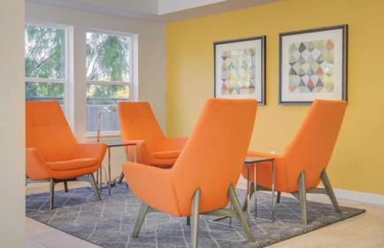 Landing Beautiful 1BD Pool Gym - Foto 19