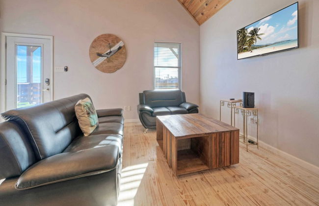 2 Homes on the Bay, Shared Waterfront Pool + Boat Dock Laguna Village Paradise - Foto 7