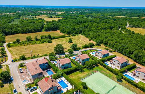 Villa Amani - Foto 42