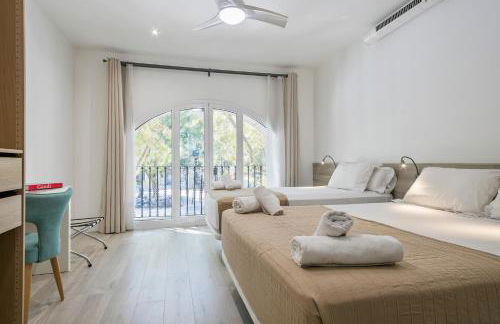 Stay Together Barcelona Apartments - Photo 54