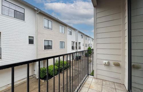 Near Midtown Downtown Games WiFi Balcony Pets - Foto 16