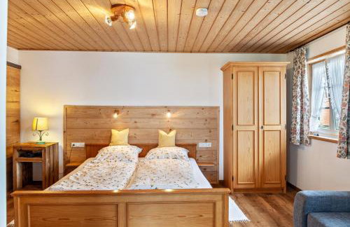 Ferienwohnung Lengdobler - Leni - Foto 12