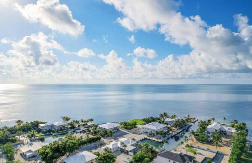 Super Snapper lux w/Heated Pool, Tiki, Dock, Lanai - Foto 14