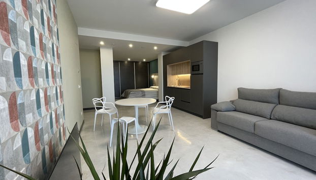 Apartamentos Aljama - Foto 2, Imagen principal