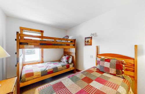 Jay Peak Village Home 367A&B - Foto 18