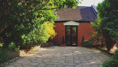 The Old Chapel Cottage - Foto 2