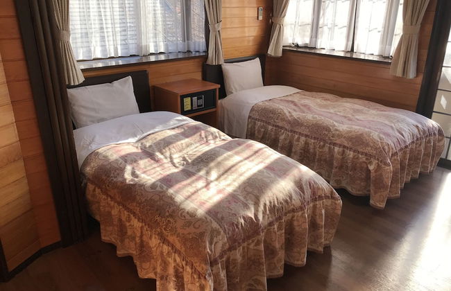 Kawaguchiko country cottage Ban - Photo 55