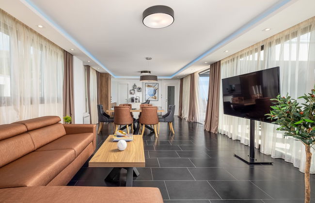 VIPo Prestige Apartments - Photo 44