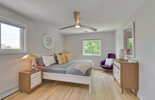Alluring Hampton Bays Hideaway < 2 Mi to Beach! - Foto 20