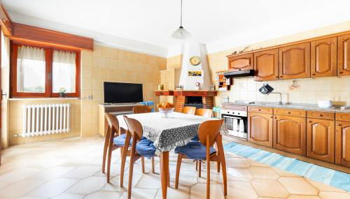 Appartamento Baldi - Foto 5