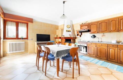 Appartamento Baldi - Foto 5