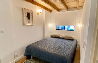 Le somptueux Le Gallia - Foto 17